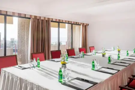 InterContinentals MUSCAT by IHG - 6