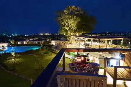 The Spirit Resort Hua Hin - 9