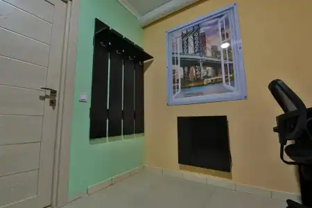 Battle Mile Hostel - 6