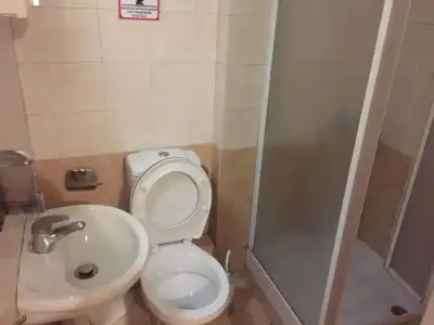 Arabas — Hostel - 24