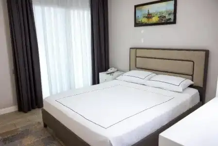 Anemon Kent Mersin - 47