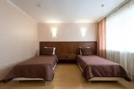 Zelenaya Roscha - 20