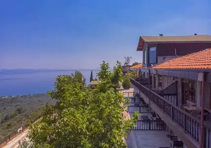 Assos Kartal Yuvası Boutique - 15