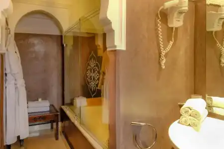 Riad Marrakech By Hivernage - 23