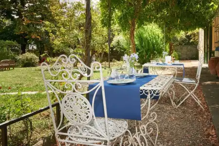 Ape Rosa Relais - 35
