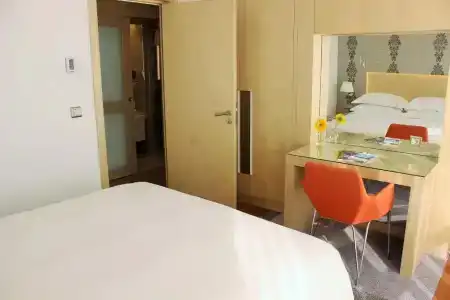 Tango Arjaan by Rotana Asia - 49