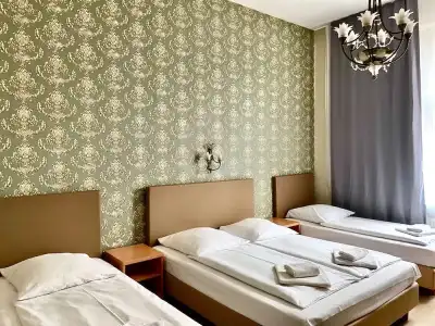 Bellevue am Kurfürstendamm - 25