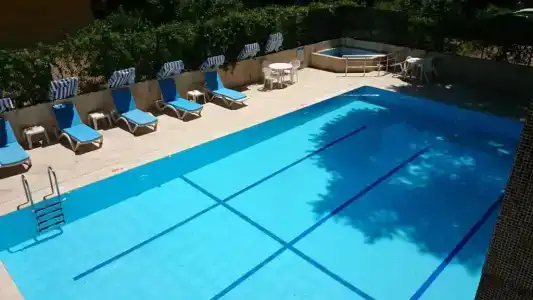 Tunali Apart Otel - 23