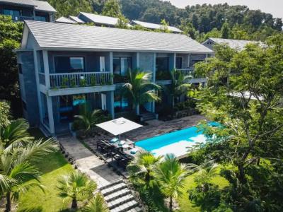 Vedana Lagoon Resort and Spa - 226