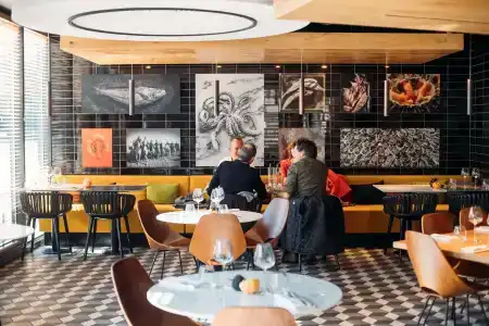 Campanile PRIME - Montpellier Centre St Roch - 24