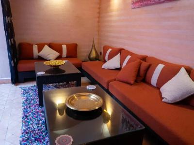 Riad Mazaya - 15