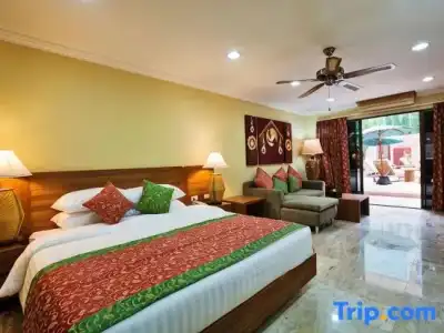 Baan Souy Resort - 107