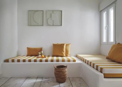 NUMO Mykonos Boutique Resort - 88