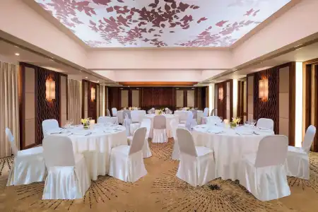 Sheraton Samui Resort - 22