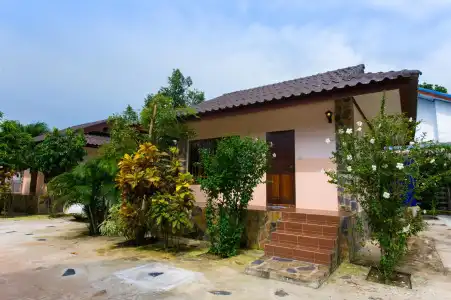 Suvimon Resort - 1