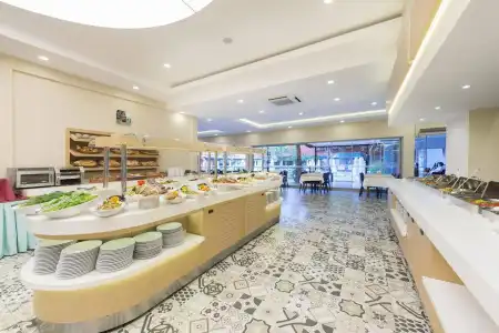 Asdem Park Otel - 21
