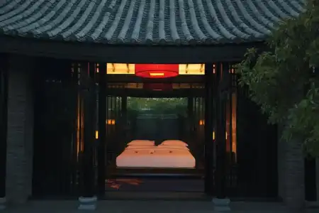 Banyan Tree Lijiang - 109