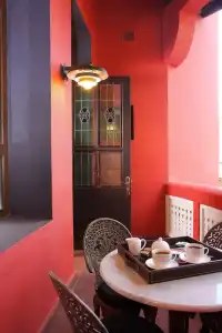 Boutique Castillo Rojo - 205
