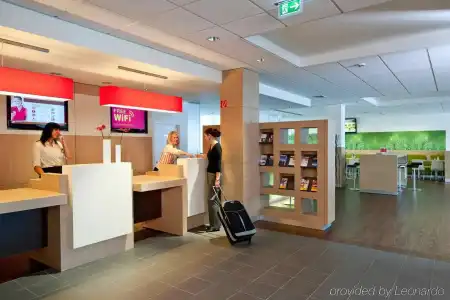 ibis Regensburg City - 14