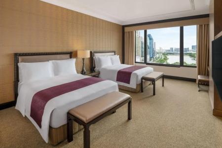 Sheraton Grande Sukhumvit, a Luxury Collection, - 4