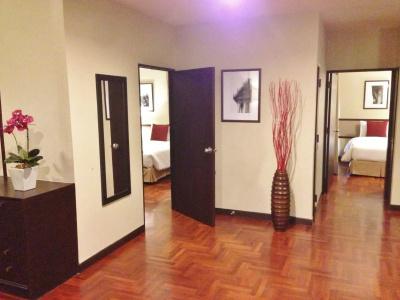 Asoke Residence Sukhumvit by UHG - 5