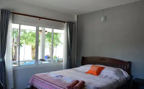 Sangjun On Beach Resort - 0