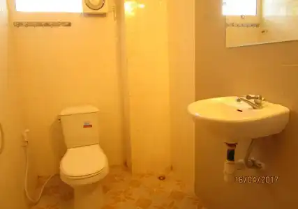 Visal Sak Guesthouse - 5