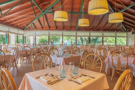 Portblue Club Pollentia Resort & Spa (Maris Y Suites) - 36