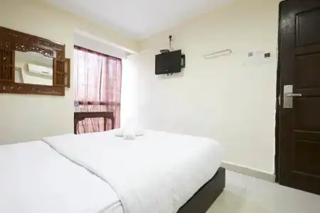 Fast Setapak Near Tunku Abdul Rahman UMT KL - 24