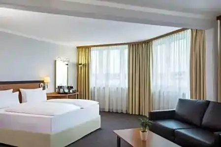 Best Western Conference AirportFrankfurt Mörfelden - 154