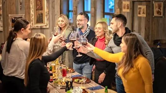 Goldener Hirsch Mosbach - 12