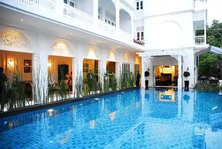 Ping Nakara Boutique & Spa - 17