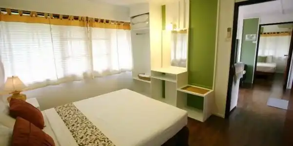 Suan Bankrut Beach Resort - 15