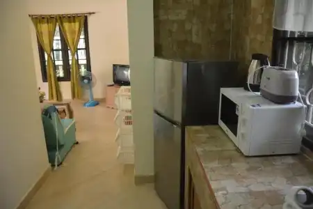 Apple Bungalows - 19