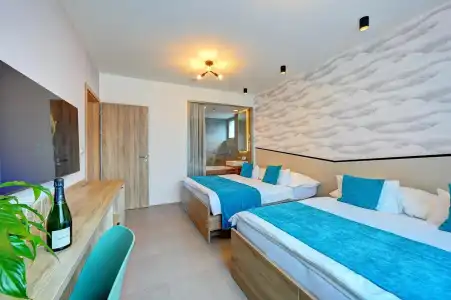 Wellness Fénix - 6