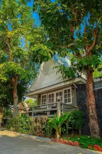Luna Hut Resort Hua Hin - 69