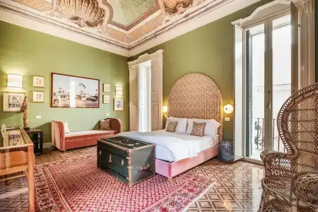 Palazzo Flora - 31