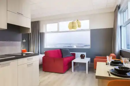 Icelandic Apartments by Heimaleiga - 41