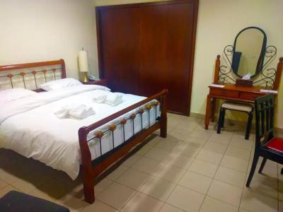 St. George’s Cathedral Pilgrim Guesthouse – Jerusalem - 66