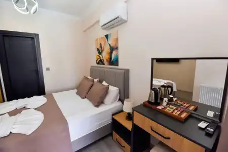 Mykonut Boutique Suites - 54