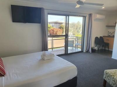 Coastal Bay Motel Coffs Harbour - 96