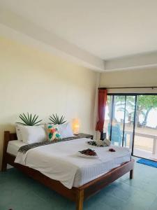 Coral Resort - 123