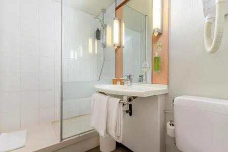 B&B Marseille Centre Vieux Port - 36
