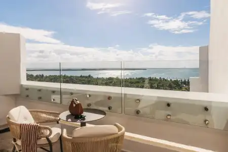 Paradisus Cancún - 74