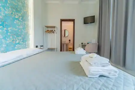 Villa Rocla Guest House Pompei - 274