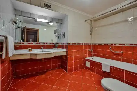 Central - 21