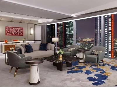 Fairmont Ambassador Seoul - 107