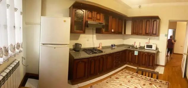 Domino Yerevan Hostel & Tours - 24