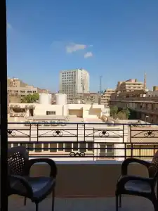 New Palace - 26