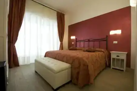Atlantis Inn Roma - 42